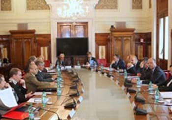 Alfano incontra i vertici dello sport: in arrivo norme più dure contro i violenti