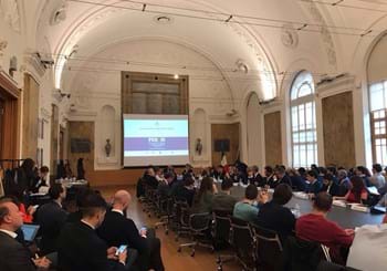 Il Dg Uva al workshop sulle infrastrutture per lo sport: “Senza investimenti non c’è futuro”