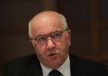 Al presidente Tavecchio sarà conferita la Stella al Merito Sociale di ‘Cultura&Solidarietà’
