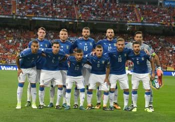 Dixan è Official Partner della Nazionale: annunciata una nuova partnership con la FIGC