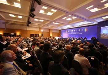 Oggi l’elezione del presidente federale per il quadriennio 2016/2020