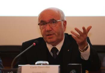 Tavecchio scrive ad Agnelli: “Complimenti per lo scudetto, ora tifiamo tutti per la Champions”