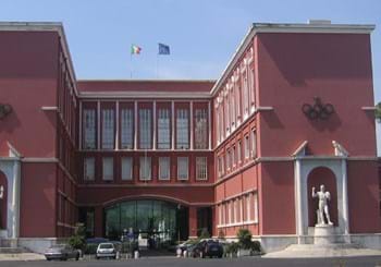 Uva relatore al convegno in programma domani al Salone d’Onore del Coni