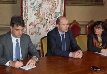 Presentata a Reggio Emilia la Finale UEFA Champions League Femminile 2016