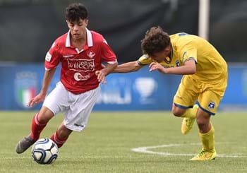 Online i gironi dei Campionati Nazionali Giovanili Under 17 e Under 15 di Serie C