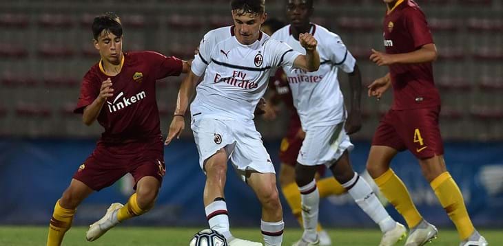 Primato solitario per il Milan. In testa anche Lazio, Samp e Fiorentina