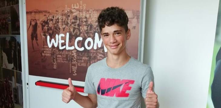 Altalena Toro: impresa dell’U15 e pareggio dell’U16 con la Fiorentina, vince l’U17 ma perde l’U18