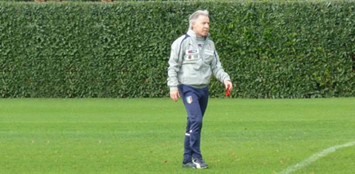 U16: i convocati di Zoratto