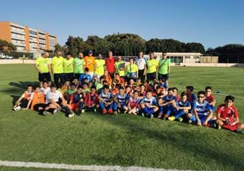 Centri Federali: Open Day a Gela e Capo d’Orlando