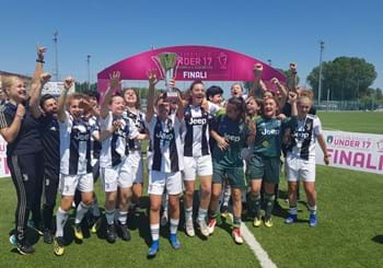 Al via la terza edizione del Campionato riservato alle formazioni femminili di tutto il territorio