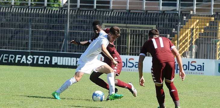Si ferma la corsa del Verona, quinta vittoria e allungo per l'Atalanta