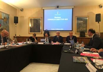 A Trento il Consiglio Direttivo del Settore Giovanile e Scolastico della FIGC