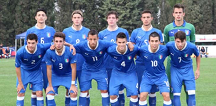 Nazionale Under 20: Successo in amichevole per 4-2 con l’Iran