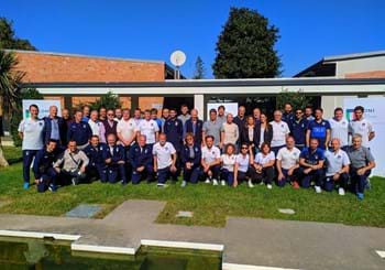 Workshop Nazionale per i Delegati Regionali dell'Attività di Base e Scolastica: a Roma per la progettualità 2019-2020