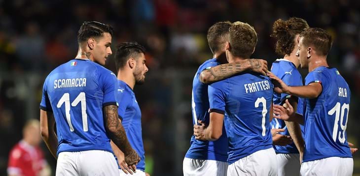 U-21 Euro qualification: Tickets go on sale for Iceland match