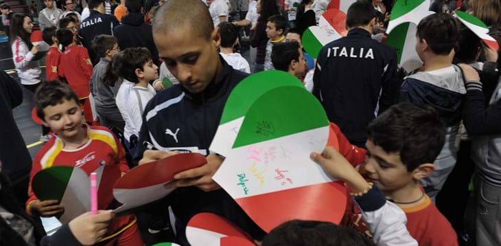 Calcio a 5: al via il Main Round per Euro 2014