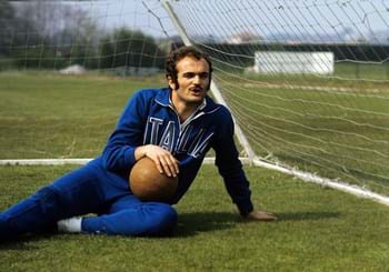 Many happy returns to Sandro Mazzola!