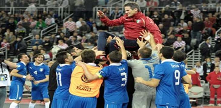 Qualificazioni Euro 2014: Ungheria e Finlandia avversarie dell’Italia