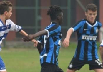 Campionati Giovanili – Atalanta U16 allunga in vetta, Milan e Inter U15 fermate nei derby lombardi