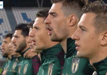 Highlights Under 21: Italia-Islanda 3-0