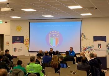 Corso per l’abilitazione ad Allenatore di Giovani Calciatori-UEFA Grassroots C Licence