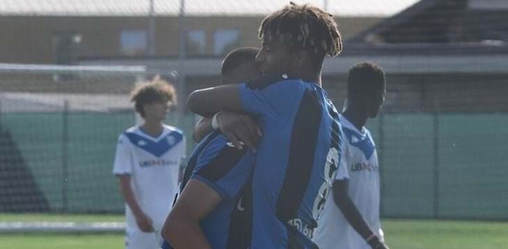 Campionati Giovanili – Atalanta 1° in tre categorie, Inter e Milan U15 non mollano la vetta