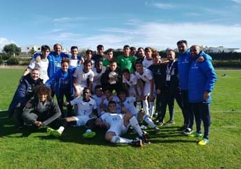 L’Italia batte anche la Finlandia e ottiene il terzo successo al Torneo UEFA dell’Algarve 