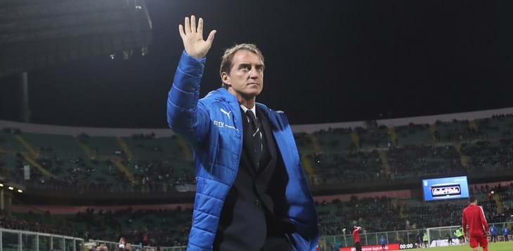 Happy birthday to Coach Roberto Mancini!