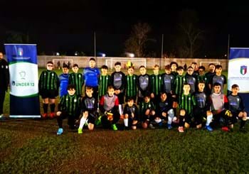 Under 13 Fair Play Elite, conclusa la seconda giornata