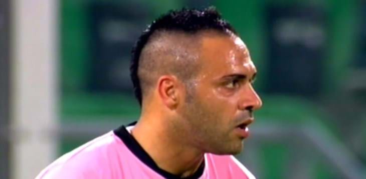 Serie A, 6° giornata: Miccoli il migliore!