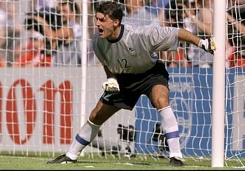 Happy Birthday to Gianluca Pagliuca!