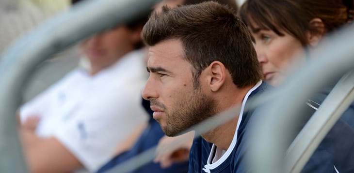 Serie A, 24° giornata: Barzagli il migliore!