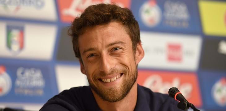 Happy Birthday Claudio Marchisio!