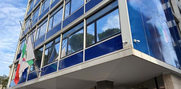 Giovedì 3 dicembre la prossima riunione del Consiglio Federale