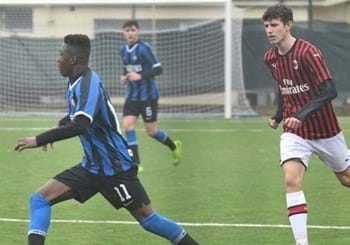 Campionati Giovanili – Il derby Inter-Milan Under 17 vale la vetta, ricomincia la categoria Under 17 Serie C