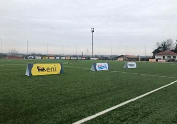 Calcio giovanile: inaugurata la nuova Area di Sviluppo Territoriale a Oleggio