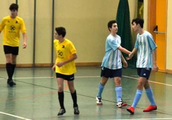 Calcio a Cinque: Voran Leifers, Virtus Bolzano e Suedtirol sono campioni provinciali