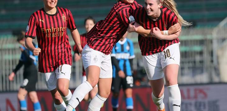 Evoluzione del Coronavirus: sospese 5 gare tra Serie A, B e Primavera