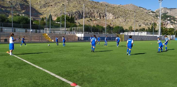 CFT siciliani al lavoro in videoconferenza: incontri a distanza con le società