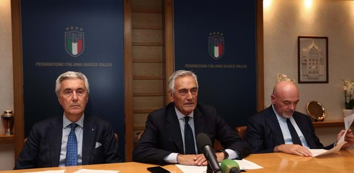 Mercoledì 20 maggio la riunione del Consiglio Federale: gli argomenti all’ordine del giorno