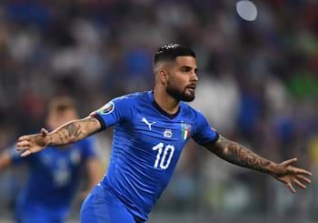 Happy birthday to Lorenzo Insigne, who turns 29 today!