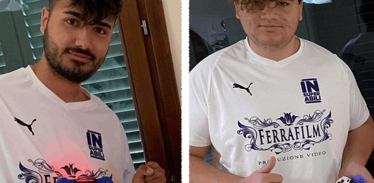 Sfida in famiglia tra top player