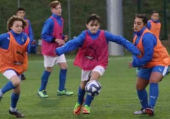 Calcio giovanile, la FIGC destina nuove risorse per lo sviluppo dei vivai