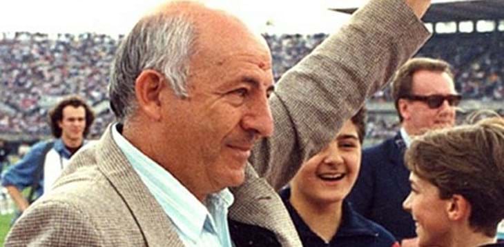 La FIGC piange Sergio Vatta. Gravina: