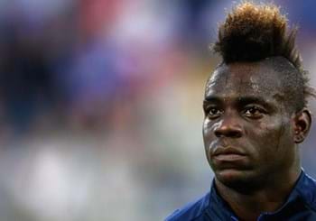 Happy birthday to Mario Balotelli, who turns 30 today!