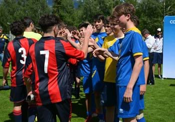 Pubblicati i gironi dei campionati Allievi Under 17 e Giovanissimi Under 15 