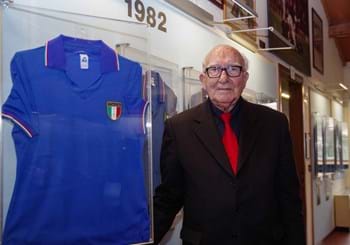 Addio al ‘Dottore’ Fino Fini. Il presidente Gravina: “Un giorno triste per il calcio italiano”
