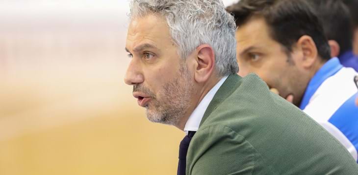 Bellarte vara la nuova Italia: 24 convocati per lo stage di Novarello, 6 le novità assolute