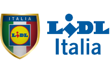 LIDL Logo