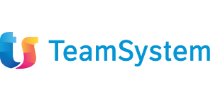 TEAMSYSTEM Logo